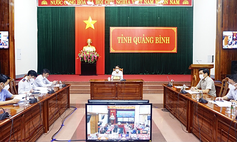 Nâng cao hiệu quả phát triển logistics vận tải đường thủy nội địa