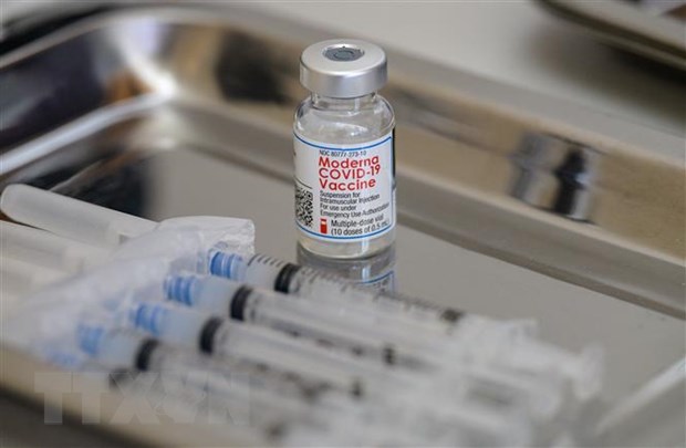 Vaccine Pfizer, Moderna, J&amp;J vẫn phản ứng miễn dịch mạnh sau 8 tháng