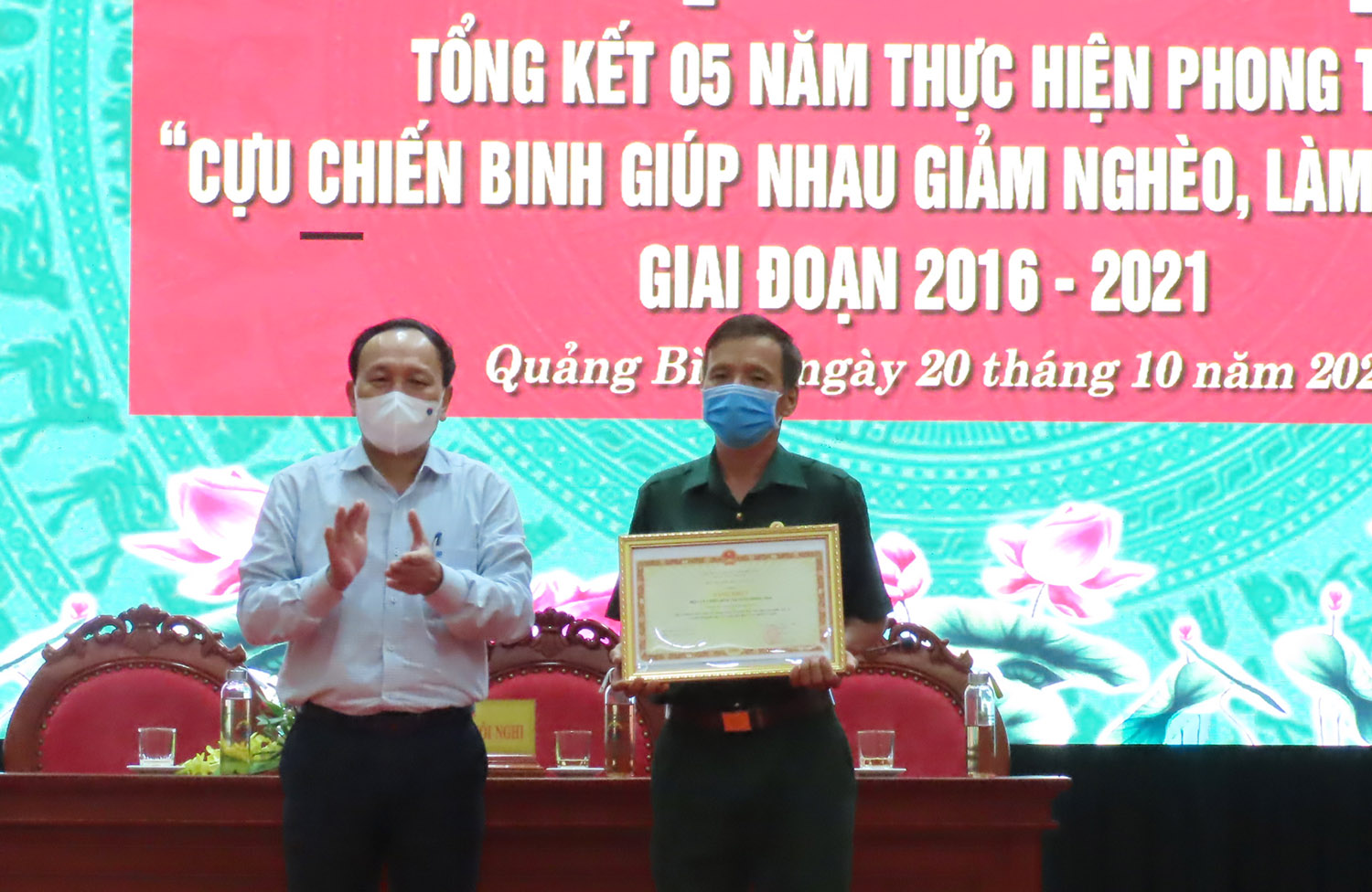 Trên 675 tỷ đồng nguồn vốn vay giúp hội viên CCB phát triển kinh tế