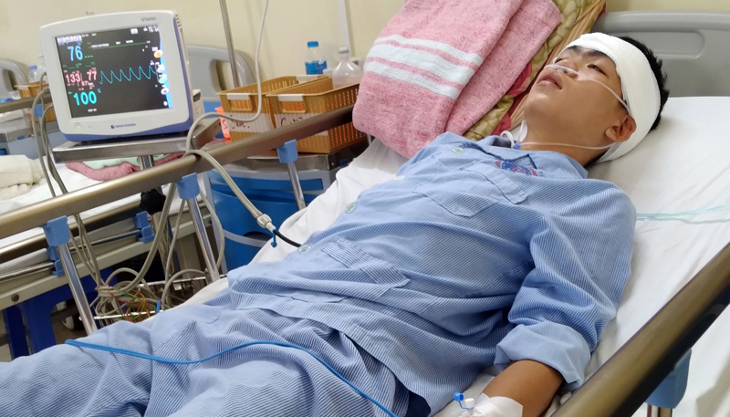 Xin cộng đồng mở rộng vòng tay