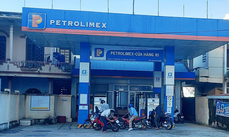 Bảo đảm cung ứng xăng dầu trong trạng thái bình thường mới
