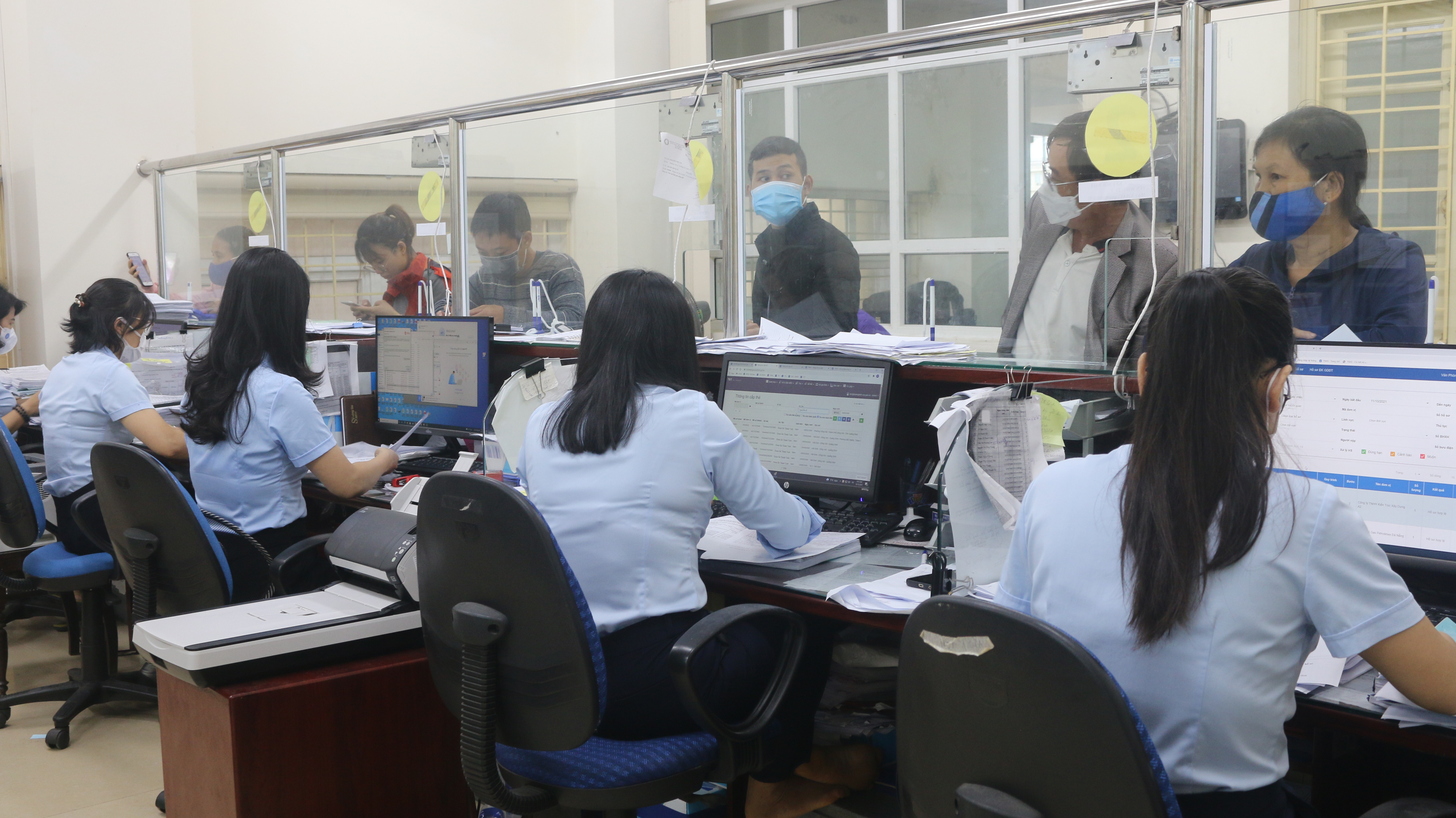 Đã chi hỗ trợ từ Quỹ Bảo hiểm thất nghiệp cho hơn 28.000 lao động