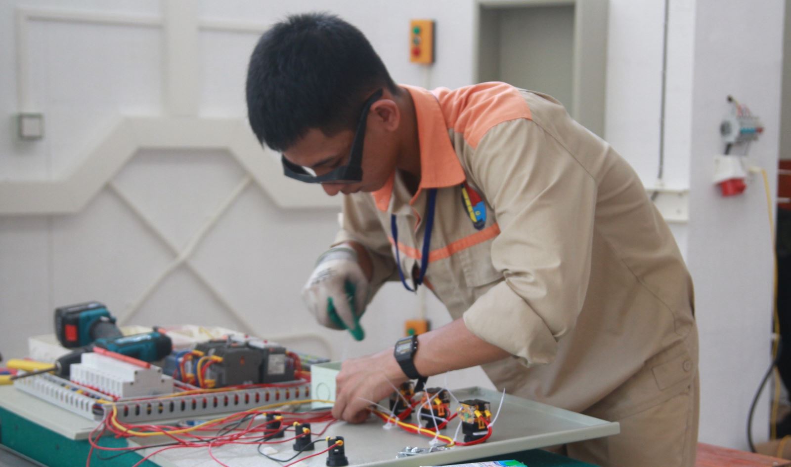 Giải thể các cơ sở giáo dục nghề nghiệp hoạt động không hiệu quả kéo dài