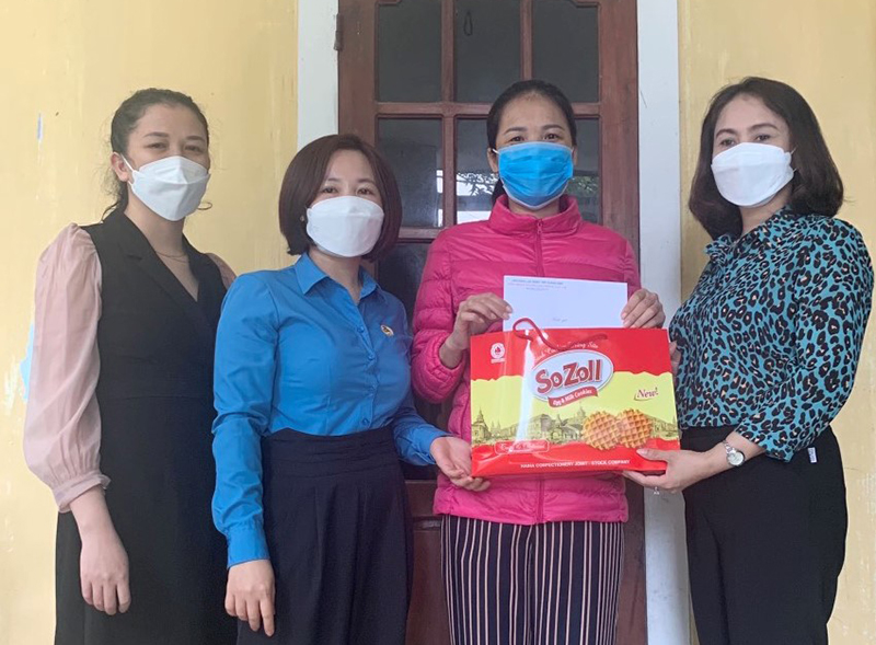 Công đoàn ngành Giao thông vận tải: Chỗ dựa tin cậy cho người lao động