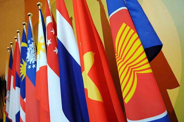 Tăng cường hợp tác pháp lý giữa các nước thành viên ASEAN