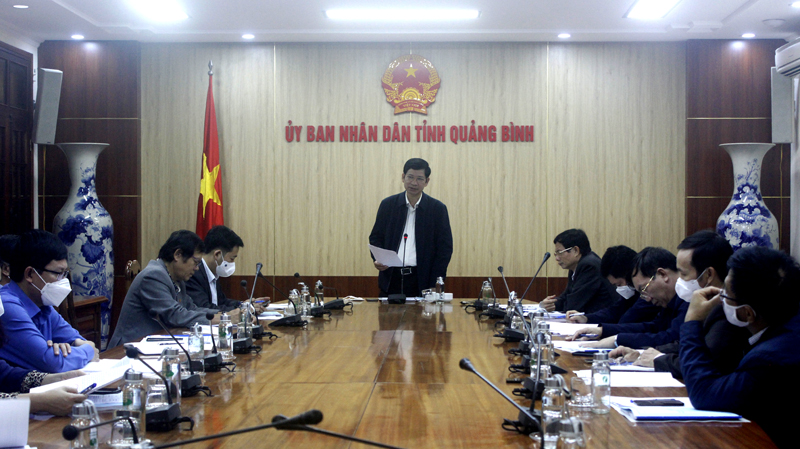 Công tác rà soát hộ nghèo, hộ cận nghèo bảo đảm chính xác, khoa học và đúng kế hoạch