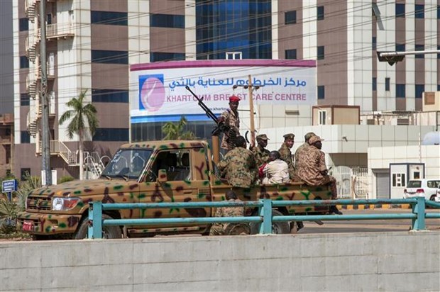 Đảo chính tại Sudan: Thủ tướng mới có thể được công bố trong tuần tới