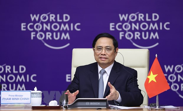 Mở ra nhiều cơ hội hợp tác giữa VN và các tập đoàn kinh tế nước ngoài