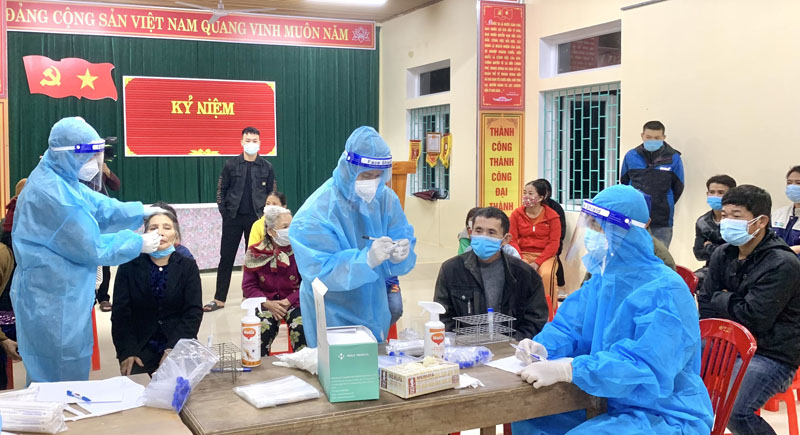 Cần sự nỗ lực từ nhiều phía