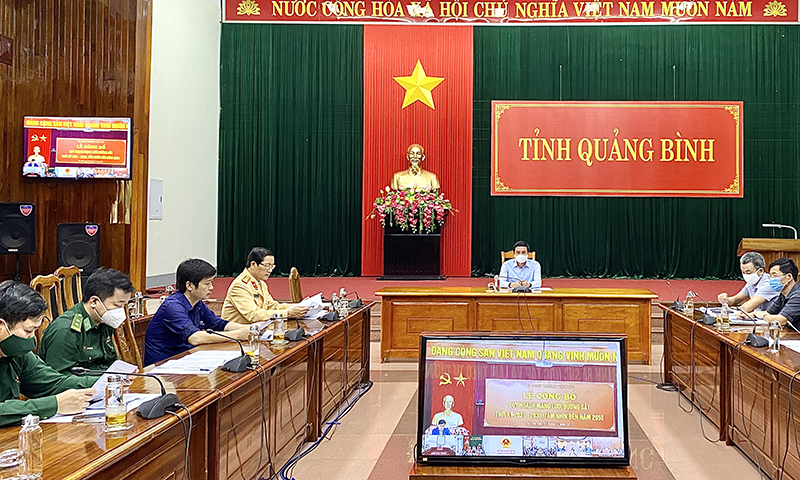 Công bố Quy hoạch mạng lưới đường sắt thời kỳ 2021-2030, tầm nhìn đến năm 2050