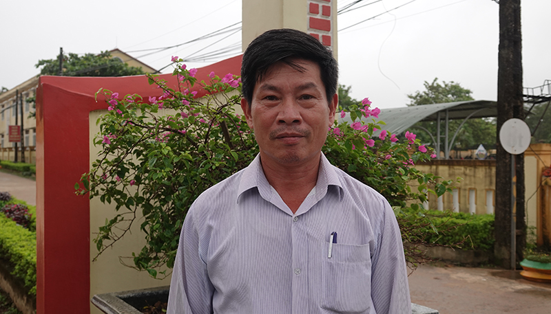 Kết nối để giúp dân trong khó khăn