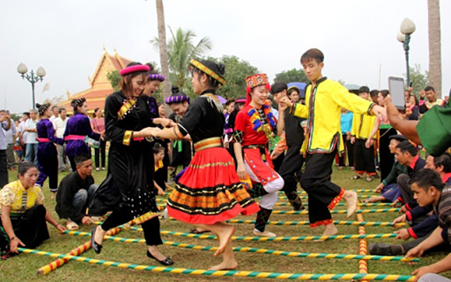Tổ chức Tuần 'Đại đoàn kết các dân tộc - Di sản văn hóa Việt Nam' từ ngày 18 đến 23-11