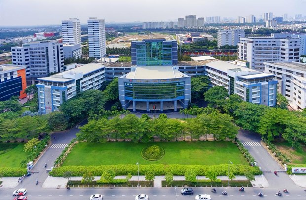 Việt Nam có 12 cơ sở giáo dục trong Bảng xếp hạng đại học châu Á