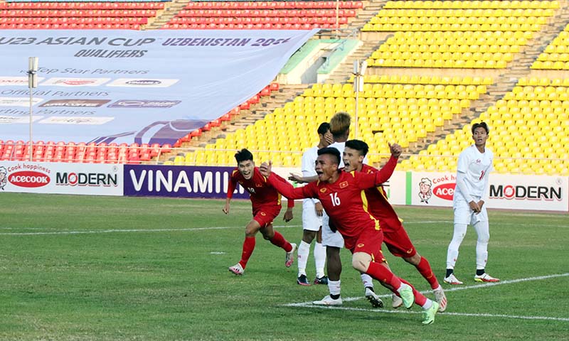 Chuyện "cổ tích" của chàng trai dân tộc Tà Ôi