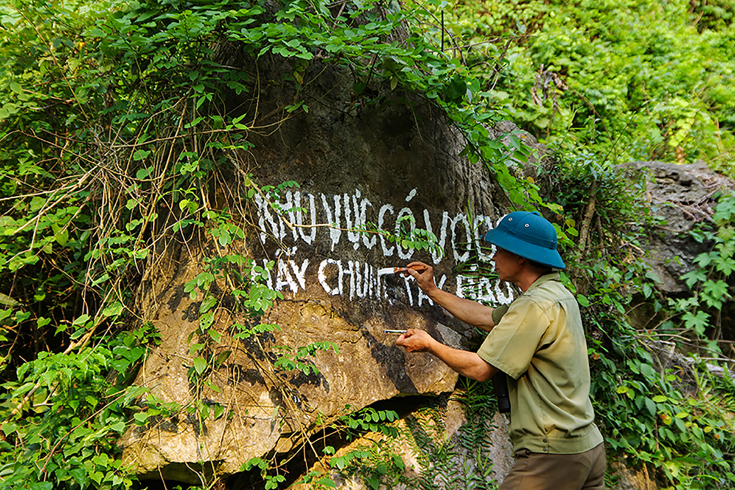 Quảng Bình muôn vẻ