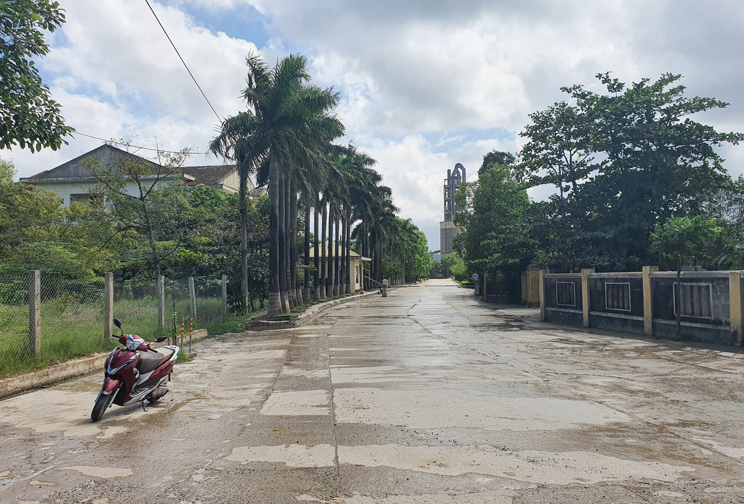 Chính quyền, doanh nghiệp và người dân đã tìm được tiếng nói chung