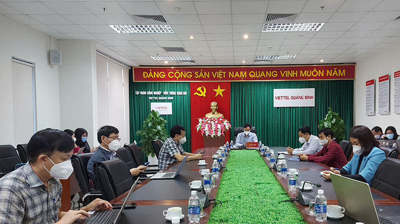Bảo đảm an toàn phòng, chống dịch Covid-19 trong các cơ sở giáo dục đào tạo