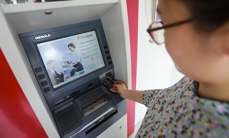 Đẩy mạnh thanh toán không dùng tiền mặt và giao dịch điện tử trong lĩnh vực Kho bạc Nhà nước