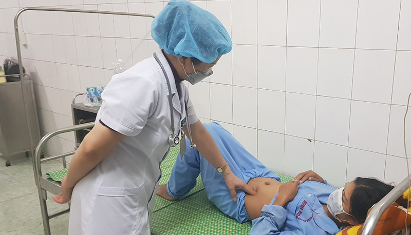 Chú trọng chăm sóc sức khỏe đồng bào dân tộc thiểu số