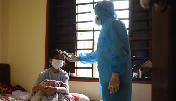 Ban hành hướng dẫn về chẩn đoán và điều trị COVID-19 ở trẻ em