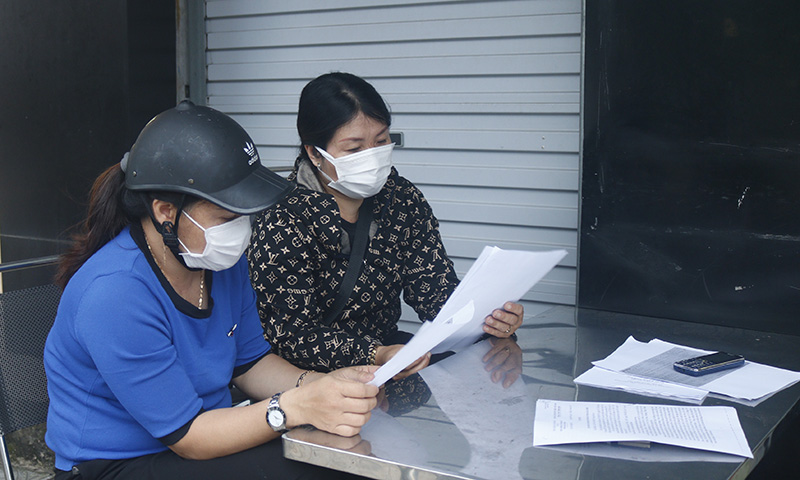 Ôm nợ vì sập bẫy… "du học rởm"