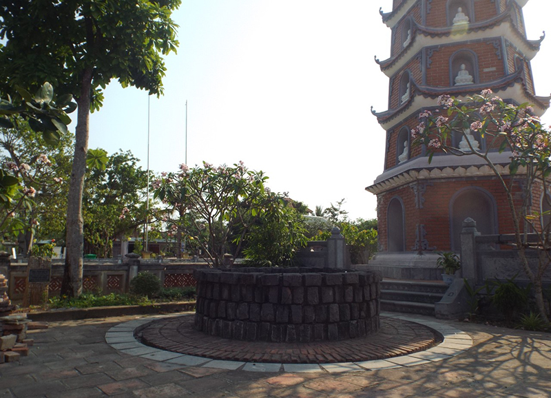 Giếng làng
