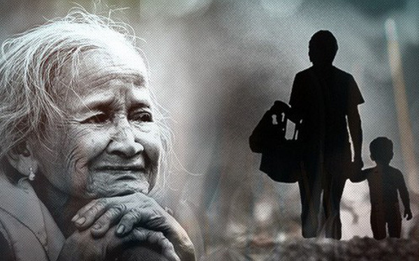 Gửi mẹ