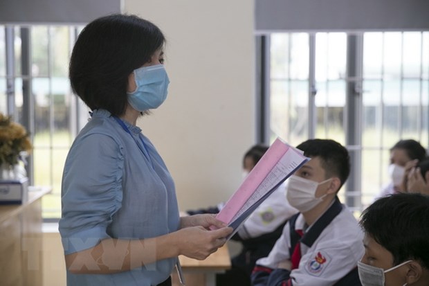 Xếp hạng, xếp lương theo thông tư mới phải bảo đảm quyền lợi giáo viên