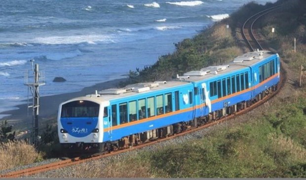 Bộ GTVT không ủng hộ xin nhập khẩu 37 toa tàu cũ từ Nhật Bản