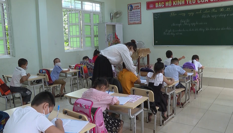 Vượt khó trong mùa dịch