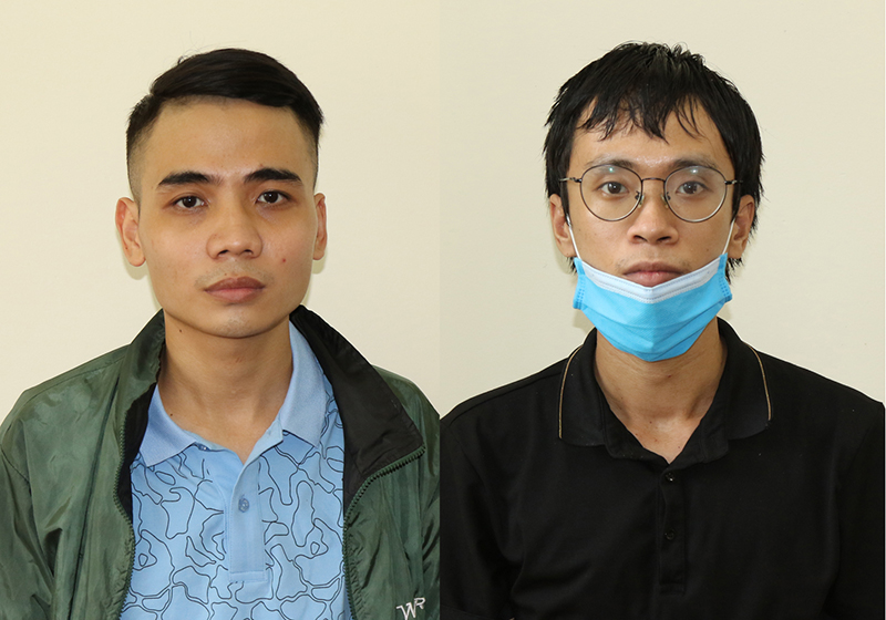 Cảnh giác chiêu trò mới của tội phạm "tín dụng đen"