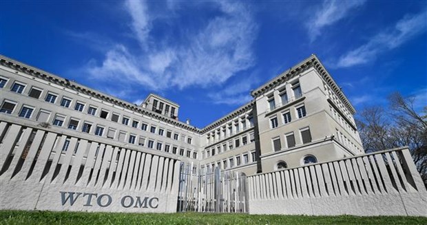 WTO lùi thời gian tổ chức hội nghị cấp bộ trưởng đến tháng 3-2022