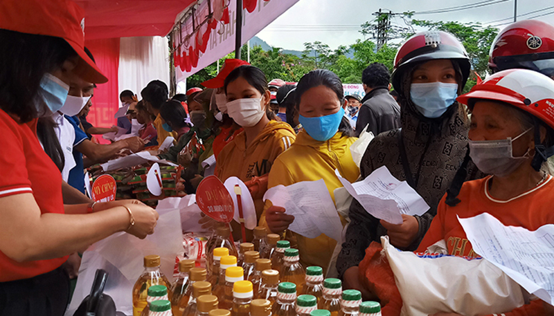Từ năm 2021-2025, Quảng Bình phấn đấu có 11.000 doanh nghiệp duy trì hoạt động