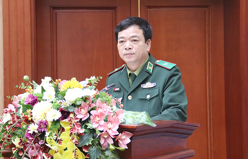 BĐBP rút kinh nghiệm trong hỗ trợ ngư dân khai thác hải sản hợp pháp