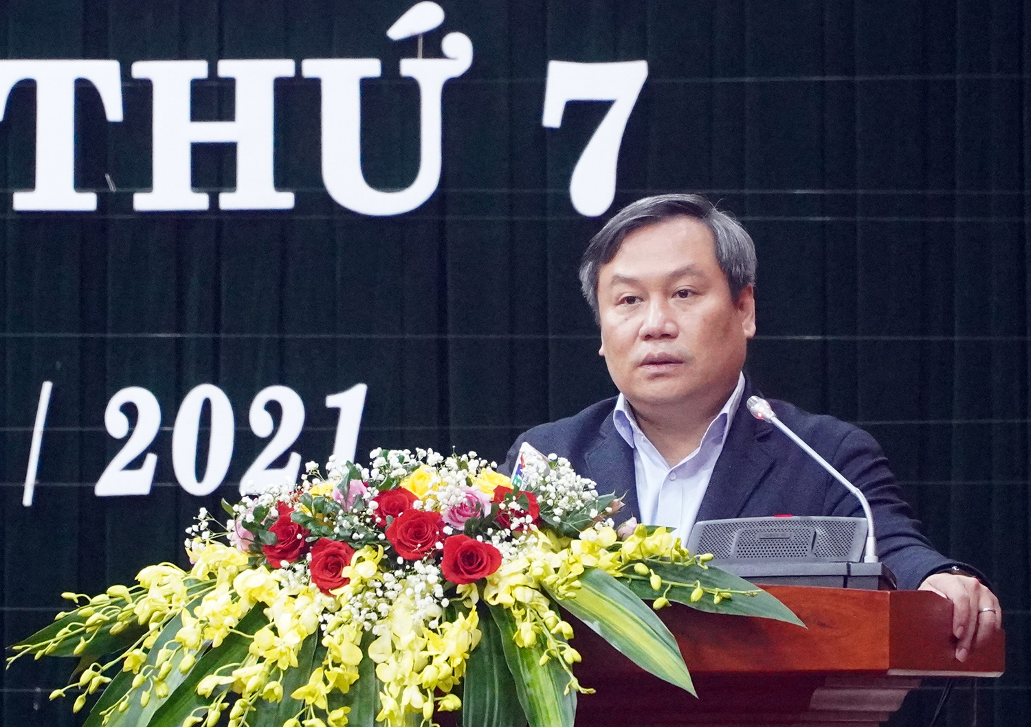 Quyết tâm hoàn thành nhiệm vụ năm 2022, tạo đà thực hiện thắng lợi nhiệm vụ giai đoạn 2021 - 2025