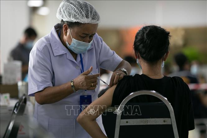Thế giới đã ghi nhận trên 265 triệu ca mắc COVID-19