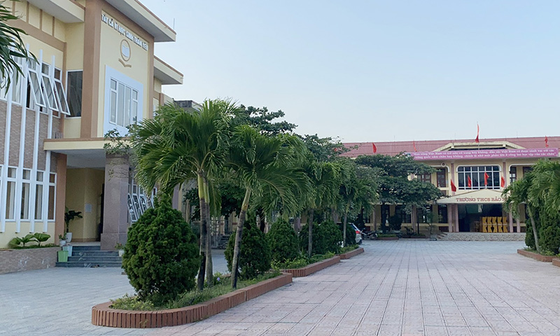 Đơn tố cáo Chủ tịch UBND xã Bảo Ninh (TP. Đồng Hới): Nội dung không đúng sự thật!