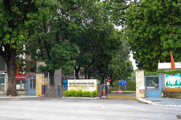 Bảy trường đại học sử dụng kỳ thi tư duy của Đại học Bách khoa Hà Nội
