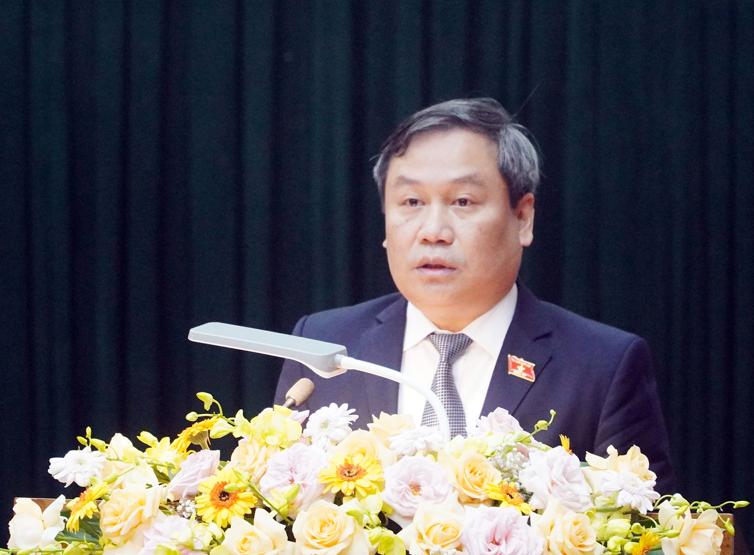Đánh giá khách quan, toàn diện kết quả đạt được, đề ra nhiệm vụ, giải pháp phù hợp với tình hình mới