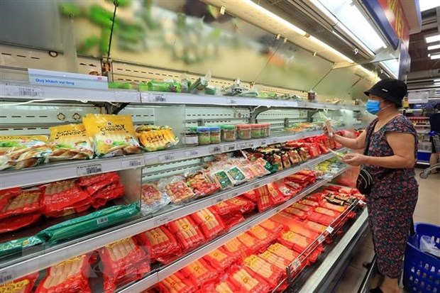 Xử trí thế nào khi trung tâm thương mại có ca nghi mắc COVID-19?