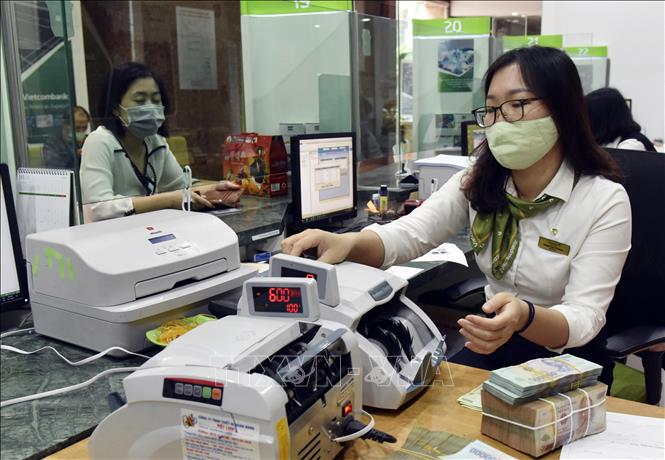 Tín dụng dự báo tăng tốc mạnh trong tháng cuối năm