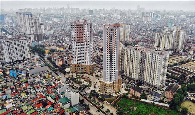Bộ Tài chính chỉ đạo chống thất thu thuế kinh doanh, chuyển nhượng bất động sản