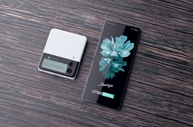 Samsung vẫn giữ 'ngôi vương' trên thị trường điện thoại thông minh