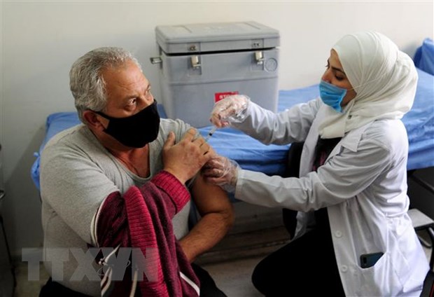 Người từng mắc COVID-19 có thể tăng kháng thể với chỉ một mũi vaccine