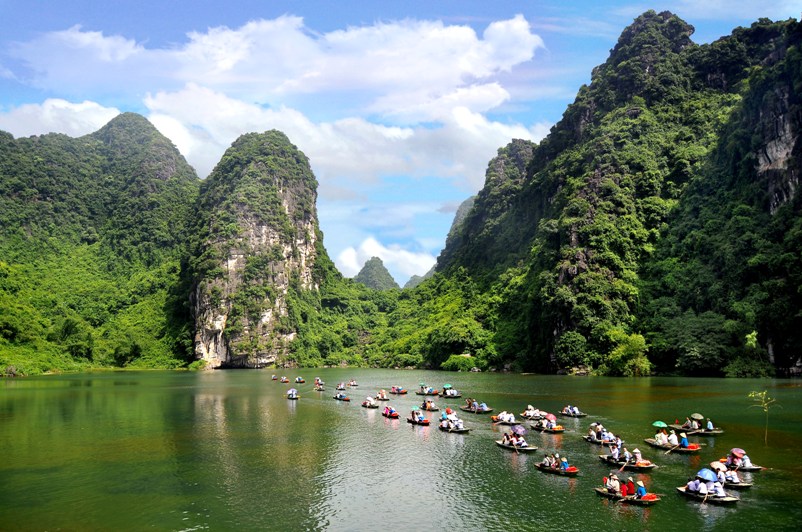 Bộ Văn hóa, Thể thao và Du lịch phát động du lịch nội địa thích ứng an toàn, linh hoạt