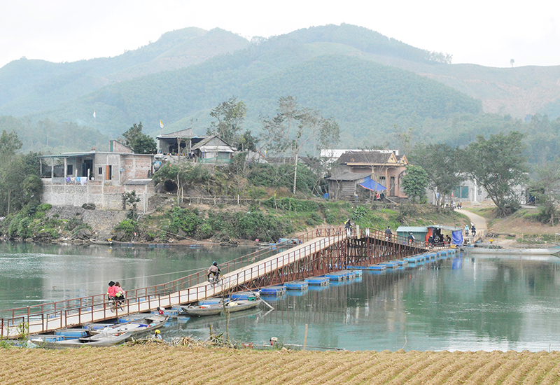 Các sở, ngành, địa phương trả lời kiến nghị của cử tri