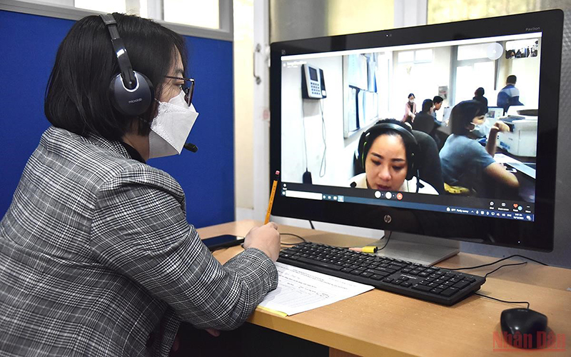 Sáu nhiệm vụ để phục hồi và phát triển thị trường lao động hiệu quả