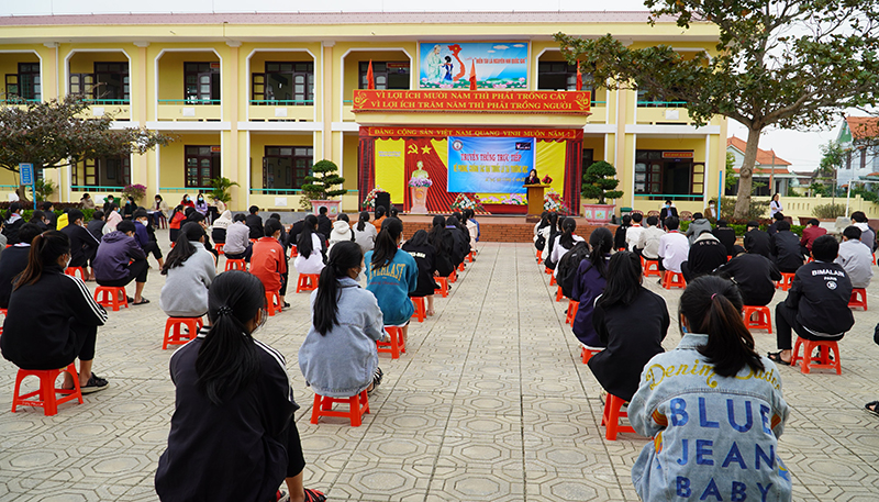 Bỏ thuốc lá để giảm nguy cơ mắc Covid-19