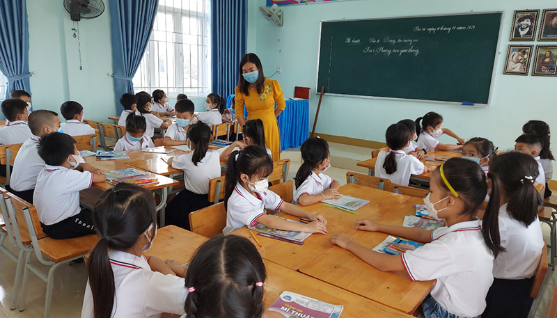 Nỗ lực thực hiện "mục tiêu kép"