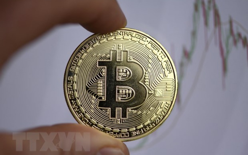 Tiền kỹ thuật số thu hút khoảng 30 tỷ USD vốn đầu tư trong năm 2021